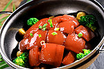 发财红烧肉