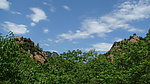 山峰