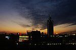 三里庵