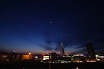 夜景