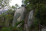 铜锣寨
