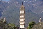 佛塔