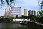 包河公园
