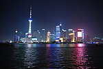 东方明珠
