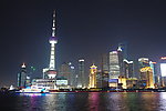 东方明珠