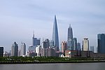 陆家嘴