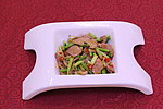 小炒肉