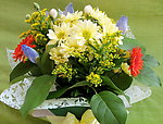 鲜花