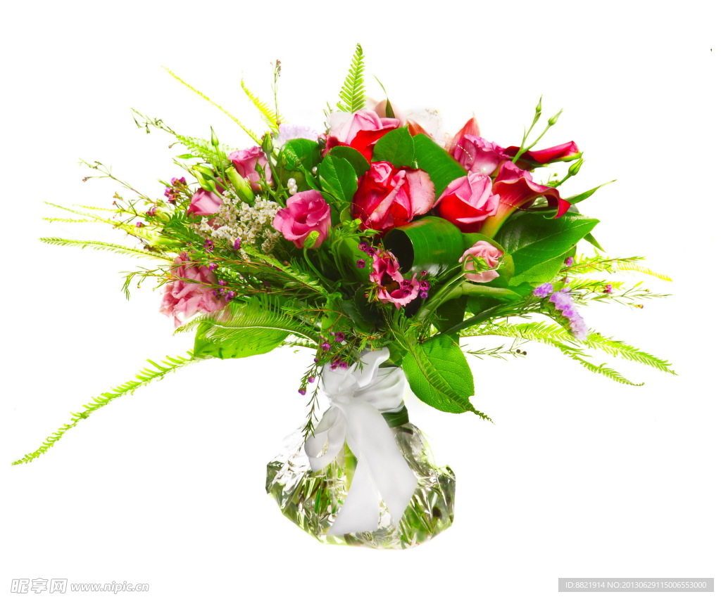 鲜花