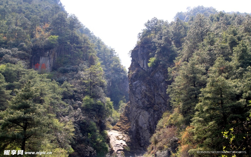 云南风光