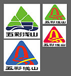 标志设计 logo
