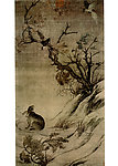 中国古画