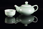 茶具