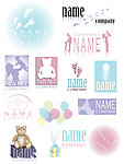 logo图标