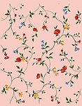 花纹 装饰画