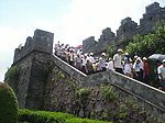 明城墙