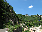 河南鲁山风光