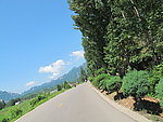 河南鲁山风景