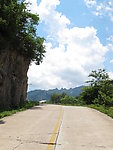 河南鲁山平沟