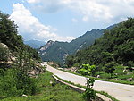 河南鲁山平沟