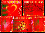 新婚喜宴榜系列