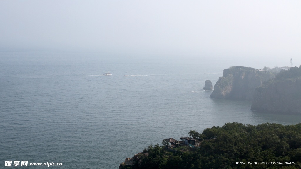 大连风光