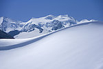 雪山