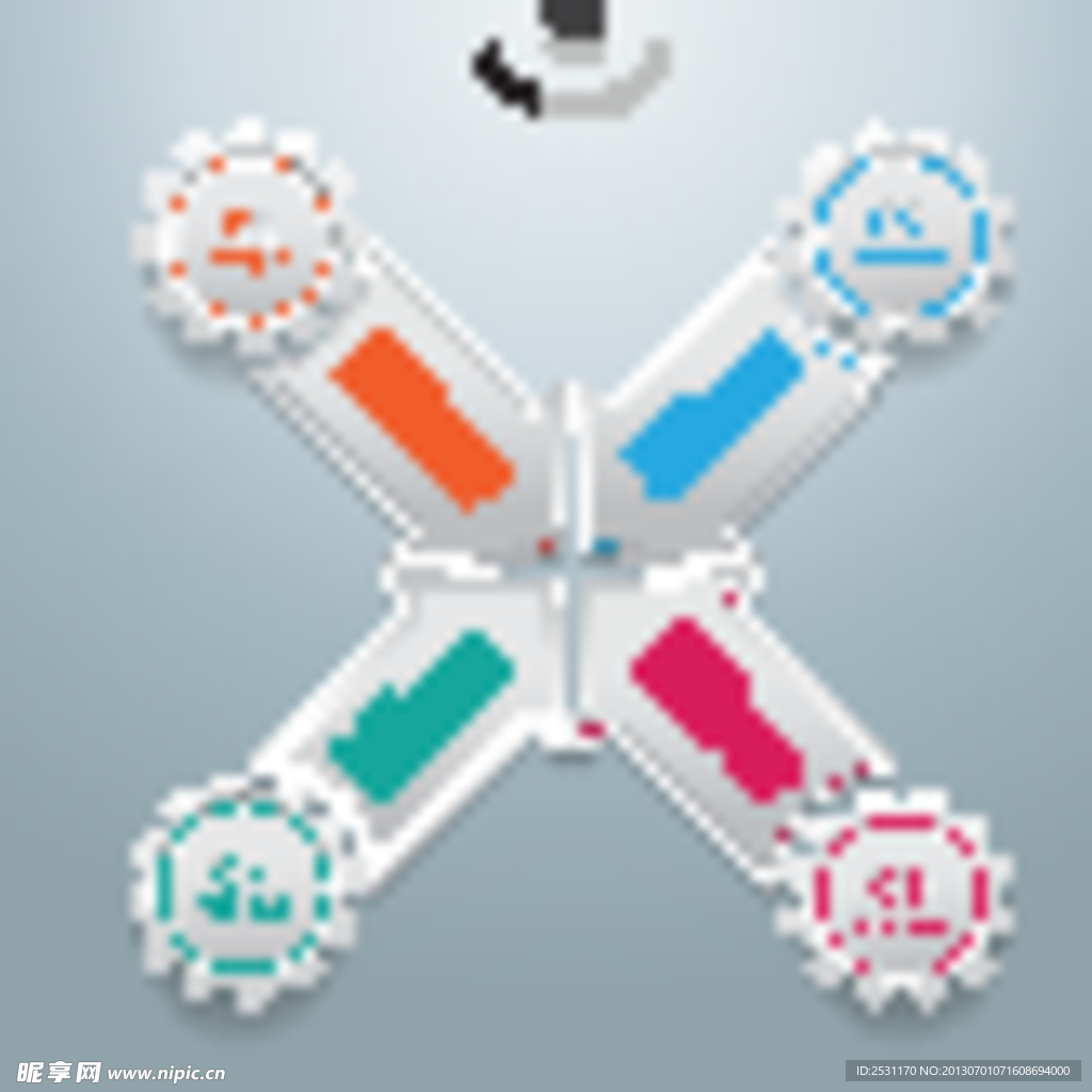 分类标签 欧式花纹