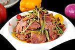 牛肉 菜品