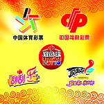 彩票LOGO