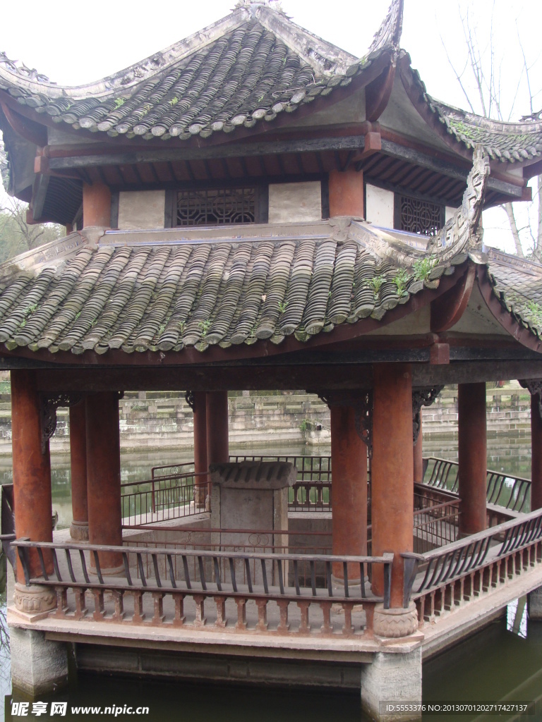 大足石刻