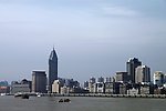 外滩