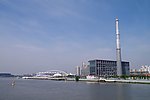 烟囱