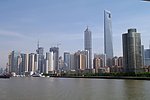 浦东