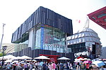 香港馆