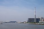 烟囱