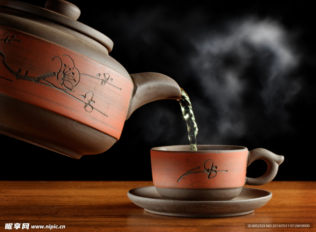 茶具