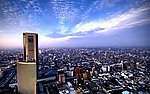 城市