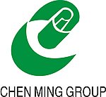 晨鸣纸业标志