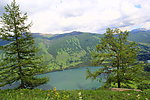 山水