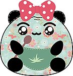 熊妈妈