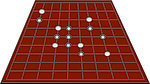 棋盘