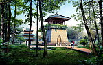 古建效果图
