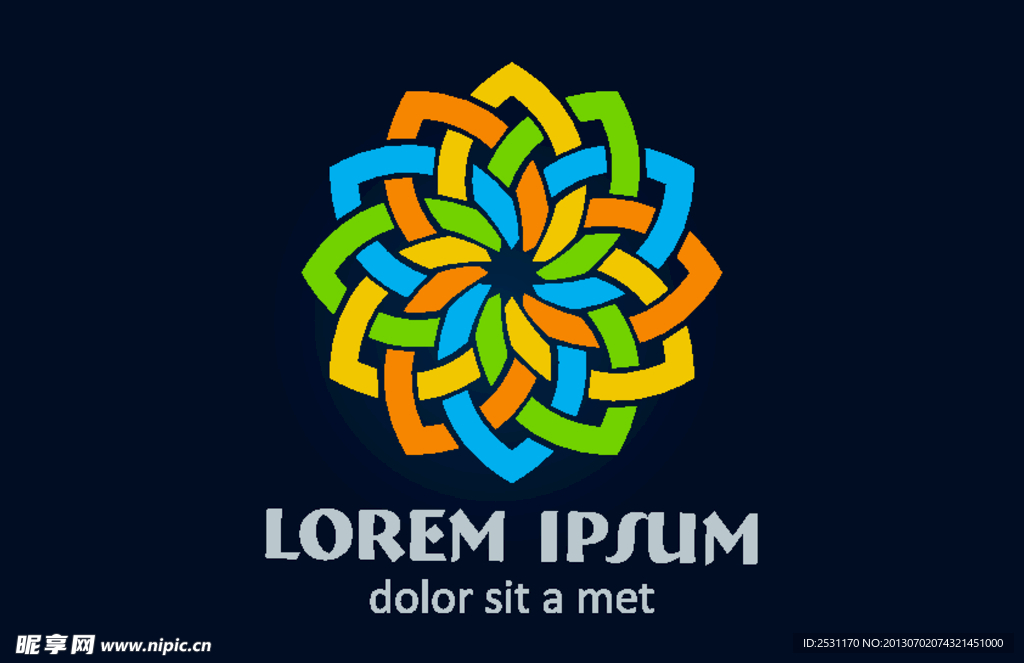 logo图标