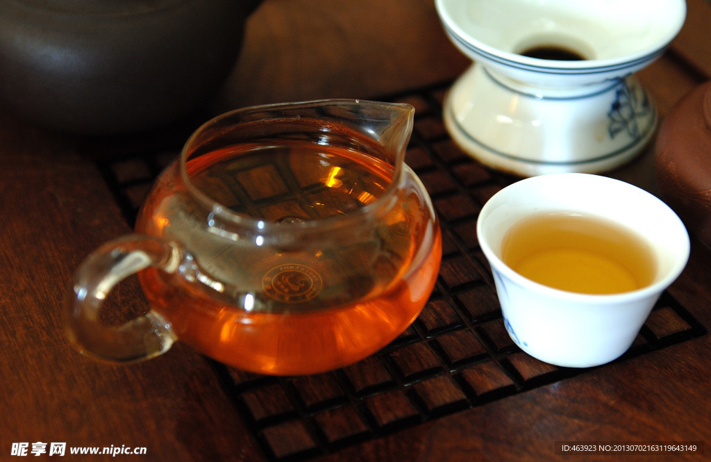 茶具