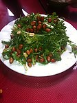 爽口凉拌菜
