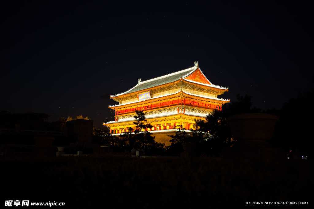 文武盛地