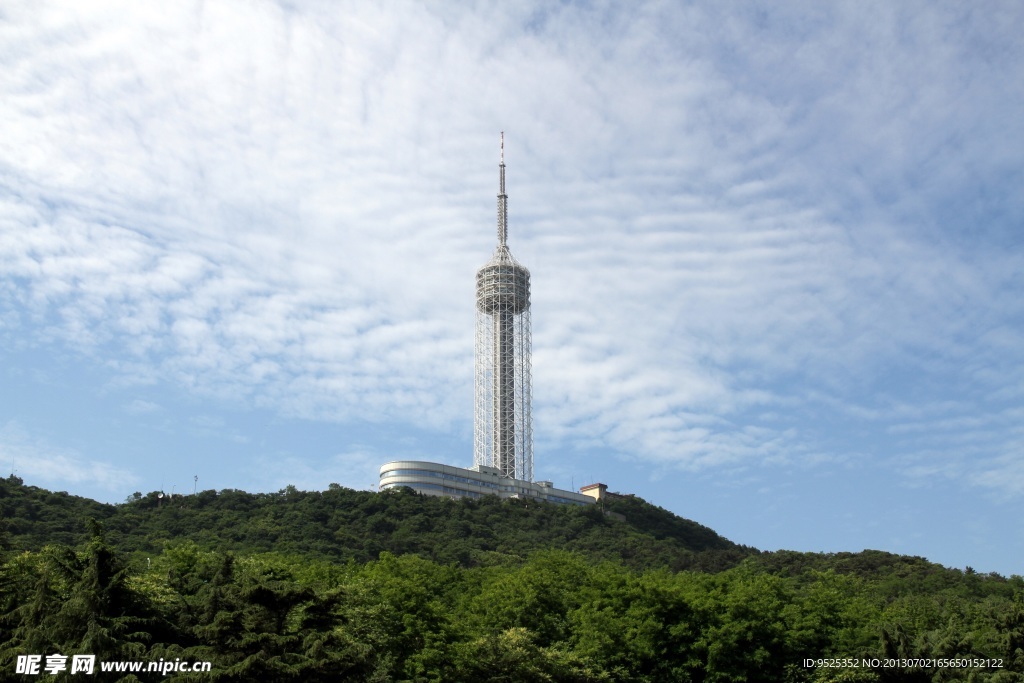 大连风光