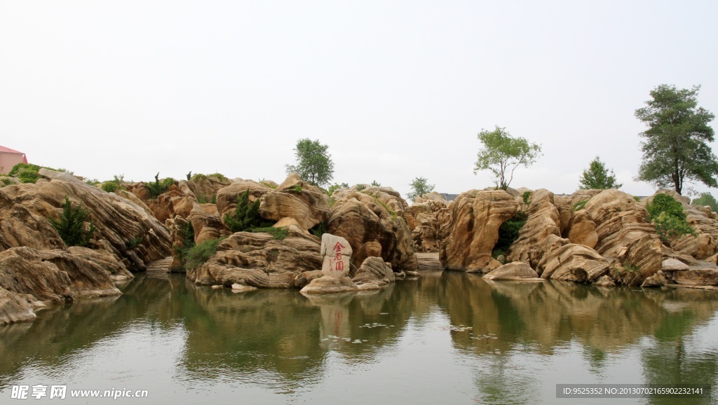 大连风光