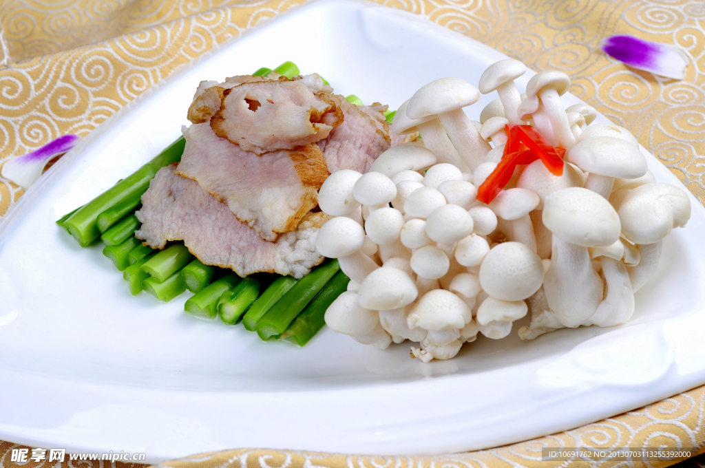 随意小炒